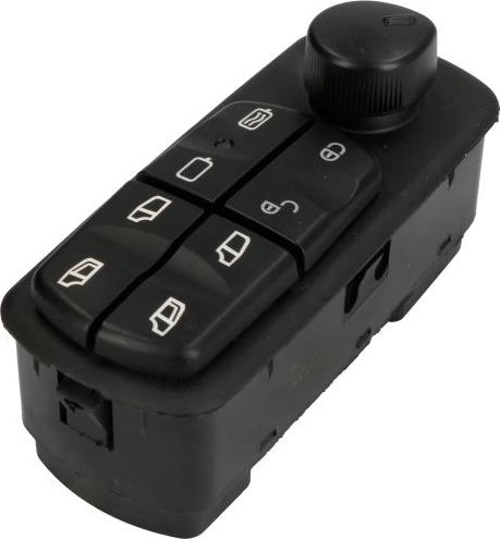 Pacol MER-PC-007 - Вимикач, стеклолод'емнік autocars.com.ua