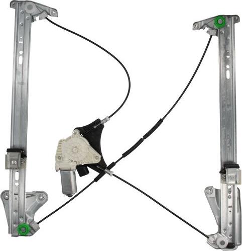 Pacol MER-WR-018 - Підйомний пристрій для вікон autocars.com.ua