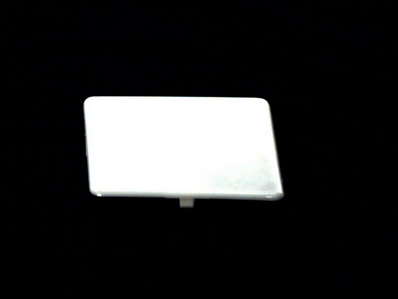 Pacol RVI-BC-002R - Облицювання, бампер autocars.com.ua