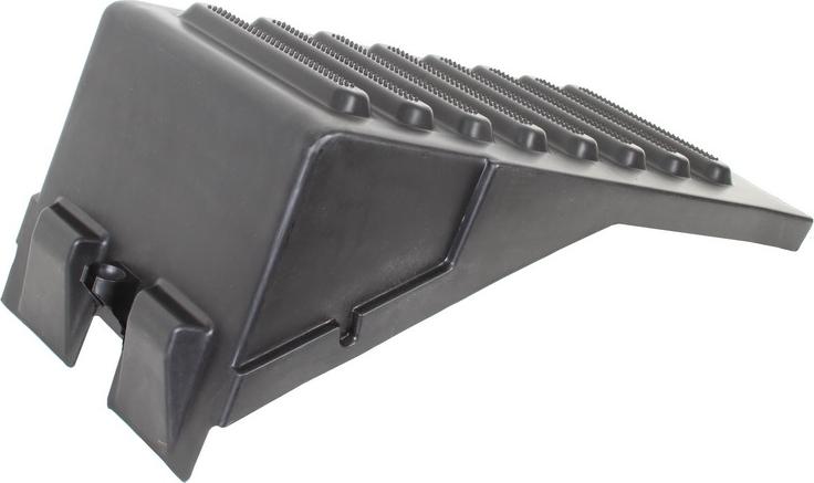 Pacol RVI-BC-005 - Аеродефлектор autocars.com.ua