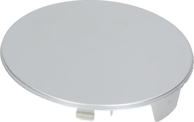 Pacol RVI-BC-007 - Покриття буфера, причіпне обладнання. autocars.com.ua