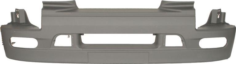 Pacol RVI-FB-001 - Буфер, бампер autocars.com.ua