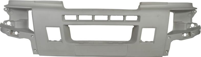 Pacol RVI-FB-003 - Буфер, бампер autocars.com.ua