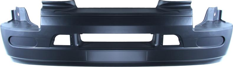 Pacol RVI-FB-005 - Буфер, бампер autocars.com.ua