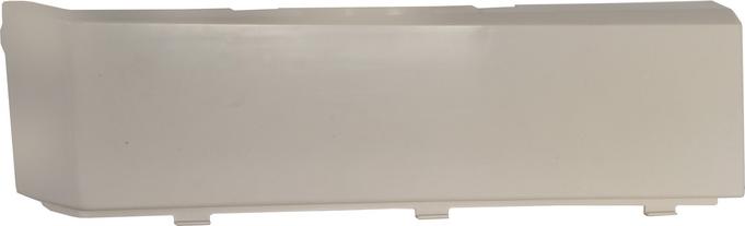 Pacol RVI-FP-007L - Аеродефлектор autocars.com.ua