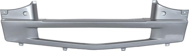 Pacol RVI-FP-010 - Решітка радіатора autocars.com.ua