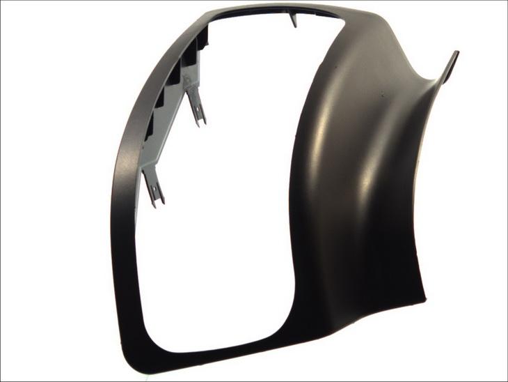 Pacol RVI-HLC-001L - Корпус, основна фара autocars.com.ua