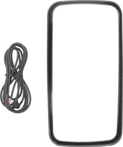 Pacol RVI-MR-003 - Зовнішнє дзеркало autocars.com.ua