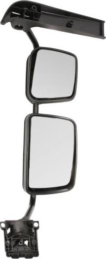 Pacol RVI-MR-004 - Зовнішнє дзеркало autocars.com.ua