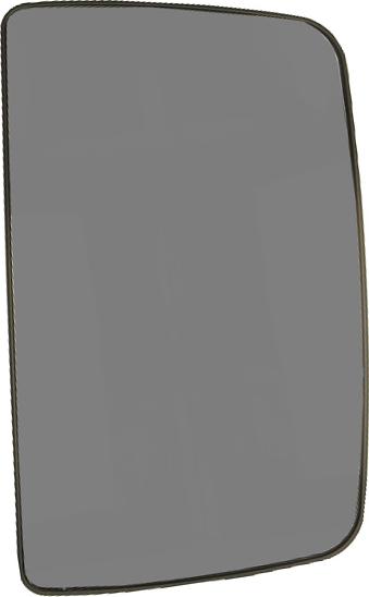 Pacol RVI-MR-006 - Дзеркальне скло, зовнішнє дзеркало autocars.com.ua