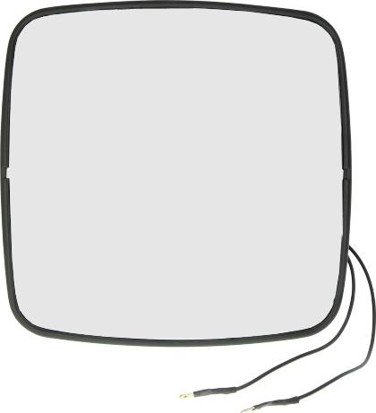 Pacol RVI-MR-009 - Зовнішнє дзеркало autocars.com.ua