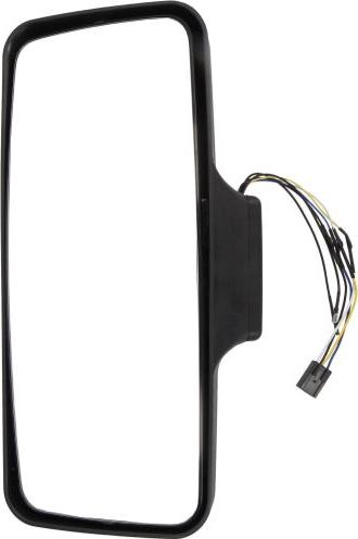 Pacol RVI-MR-013R - Зовнішнє дзеркало autocars.com.ua