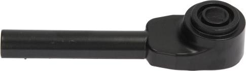 Pacol RVI-MR-015 - Кронштейн, зовнішнє дзеркало autocars.com.ua