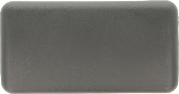 Pacol RVI-MR-017 - Покриття, зовнішнє дзеркало autocars.com.ua