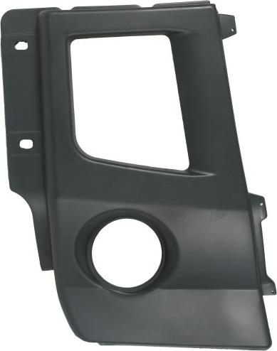 Pacol RVI-SP-012R - Облицювання, бампер autocars.com.ua