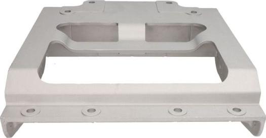 Pacol RVI-SP-017 - Підніжка, накладка порога autocars.com.ua