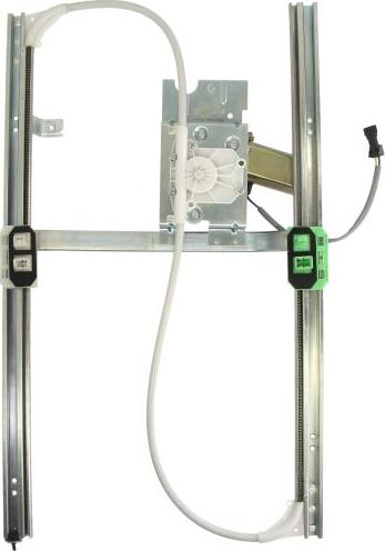 Pacol RVI-WR-002 - Підйомний пристрій для вікон autocars.com.ua