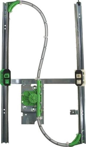 Pacol RVI-WR-005 - Підйомний пристрій для вікон autocars.com.ua
