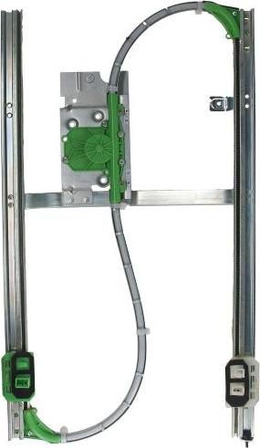 Pacol RVI-WR-006 - Підйомний пристрій для вікон autocars.com.ua