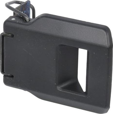 Pacol SCA-BC-006 - Решітка радіатора autocars.com.ua