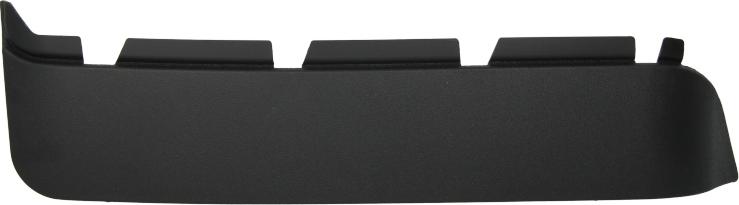 Pacol SCACD001L - Аеродефлектор autocars.com.ua