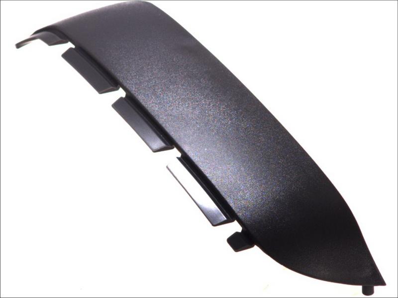 Pacol SCACD001R - Аеродефлектор autocars.com.ua