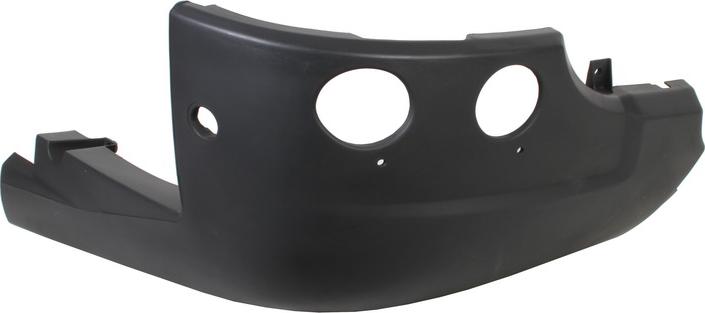 Pacol SCA-CP-003R - Облицювання, бампер autocars.com.ua