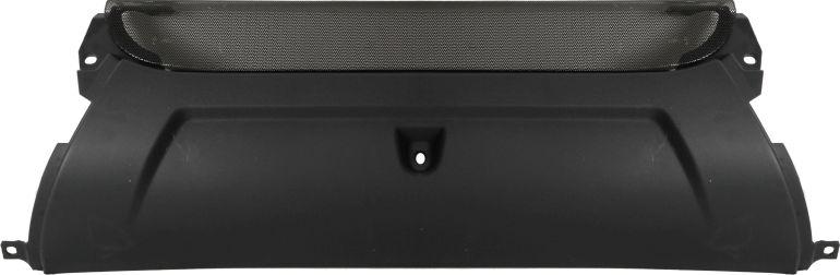 Pacol SCA-CP-003 - Облицювання, бампер autocars.com.ua