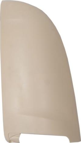 Pacol SCA-CP-004R - Аеродефлектор autocars.com.ua