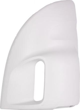 Pacol SCA-CP-007L - Аеродефлектор autocars.com.ua