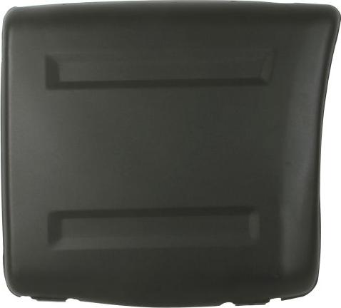 Pacol SCA-CP-013 - Теплозахисний екран autocars.com.ua