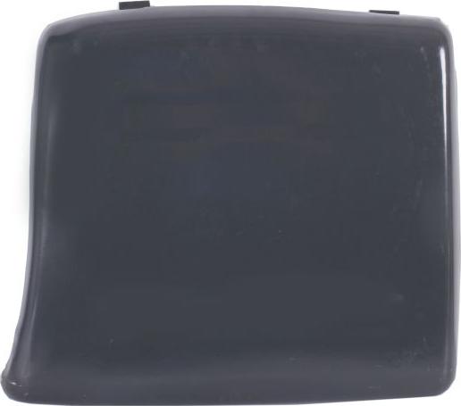 Pacol SCA-CP-014 - Теплозахисний екран autocars.com.ua