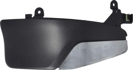 Pacol SCA-CP-015R - Аеродефлектор autocars.com.ua