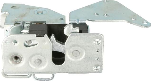 Pacol SCA-DH-006L - Замок двері autocars.com.ua