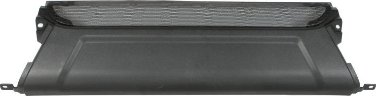 Pacol SCA-FB-003 - Буфер, бампер autocars.com.ua