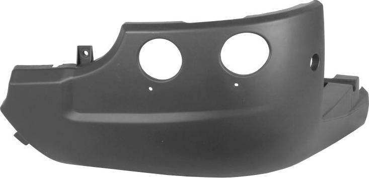 Pacol SCA-FB-004L - Буфер, бампер autocars.com.ua