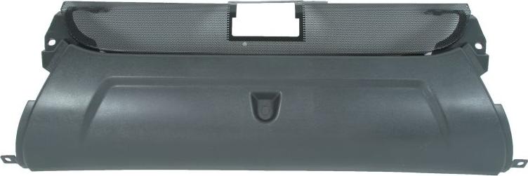 Pacol SCA-FB-005 - Буфер, бампер autocars.com.ua