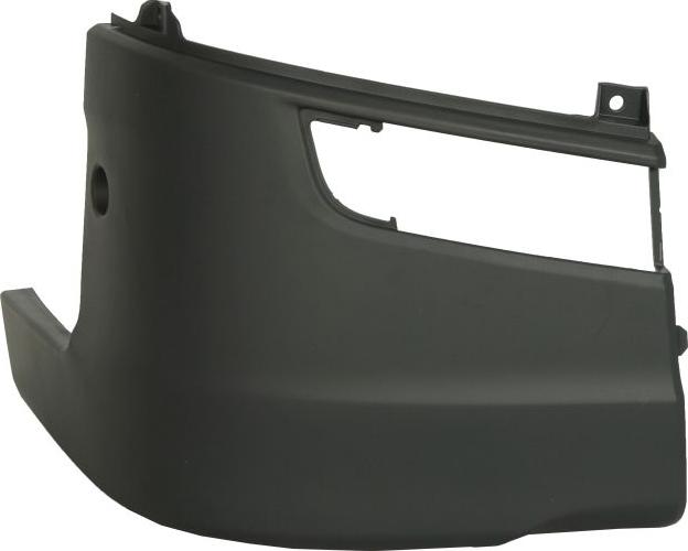 Pacol SCA-FB-011R - Буфер, бампер autocars.com.ua