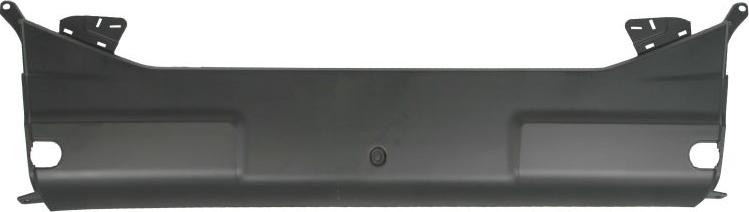 Pacol SCA-FB-015 - Буфер, бампер autocars.com.ua