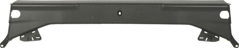 Pacol SCA-FB-017 - Буфер, бампер autocars.com.ua