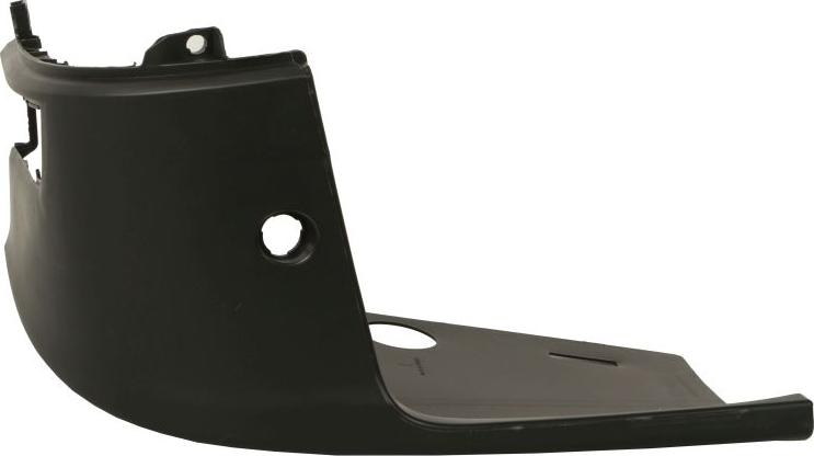 Pacol SCA-FB-018L - Буфер, бампер autocars.com.ua