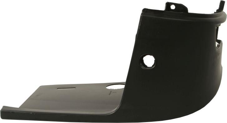 Pacol SCA-FB-018R - Буфер, бампер autocars.com.ua