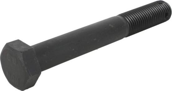 Pacol SCA-FB-029 - Буфер, бампер autocars.com.ua