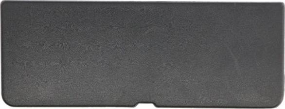 Pacol SCA-FB-036L - Буфер, бампер autocars.com.ua