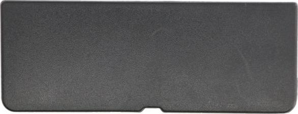 Pacol SCA-FB-036R - Буфер, бампер autocars.com.ua