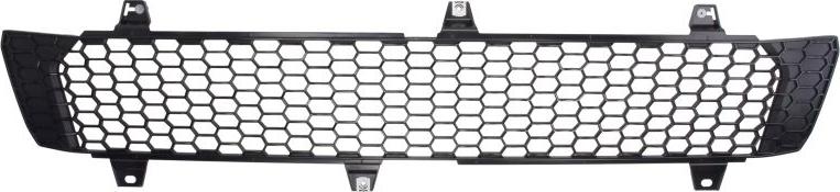 Pacol SCA-FP-039 - Решітка радіатора autocars.com.ua