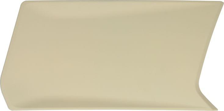 Pacol SCA-FP-041L - Насадка, решітка радіатора autocars.com.ua