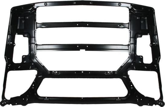 Pacol SCA-FP-046 - Решітка радіатора autocars.com.ua