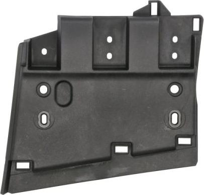 Pacol SCA-FP-051L - Кронштейн, облицювання радіатора autocars.com.ua