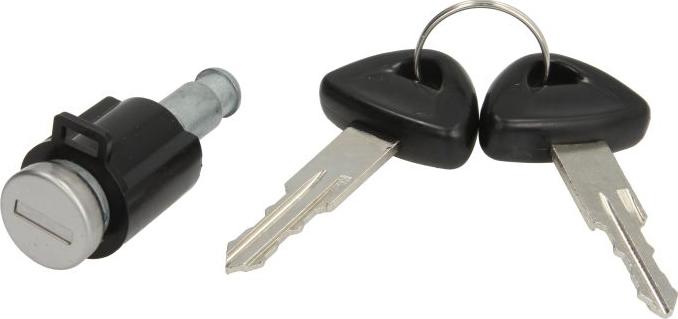 Pacol SCA-HLS001LR - Циліндр замка autocars.com.ua